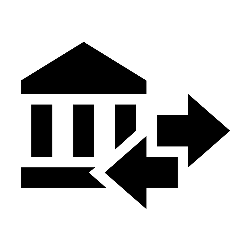 Transferencia bancaria